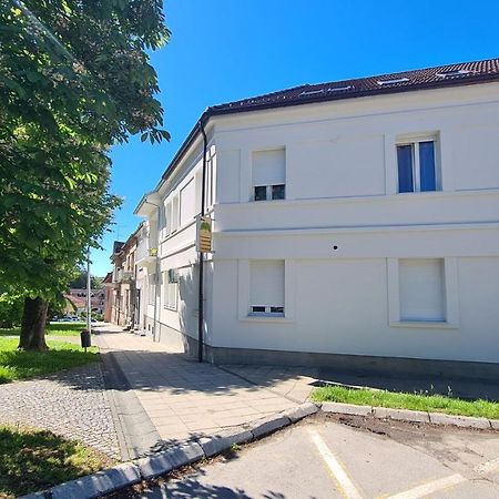 Rooms With A Parking Space Daruvar, Bjelovarska - 18842 ภายนอก รูปภาพ